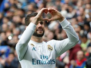 Nacho Berhasrat Pensiun di Madrid