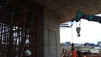 Tidak ada korban jiwa dalam peristiwa ini (Foto: dok. Istimewa)