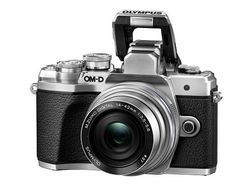 Kamera Mirrorless Jagoan Baru Olympus