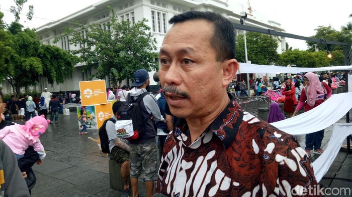 Komnas HAM: Laporan Pelanggaran HAM Paling Banyak soal Polisi-Pemda