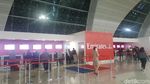 Foto: Anti Bosan Saat Transit di Bandara Dubai