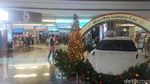Foto: Anti Bosan Saat Transit di Bandara Dubai