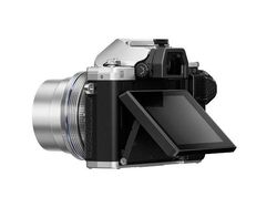 Kamera Mirrorless Jagoan Baru Olympus