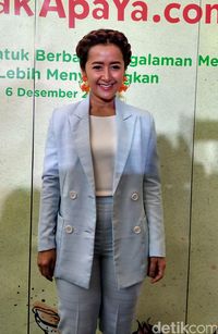 Contek Trik Cerdas Widi Mulia Agar Anak Doyan Makan Sayur