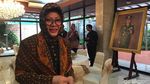 Tengok Lagi Keseharian Tutut Soeharto yang Diuber Satgas BLBI