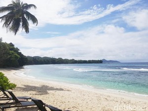 Mengenal Seychelles, Afrika Rasa Asia