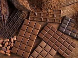 Penderita Darah Tinggi Sebaiknya Sering Konsumsi Cokelat, Ini Sebabnya