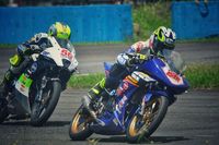 Richard Taroreh Juara Sport 150 cc, Galang Hendra Runner-up 250 cc