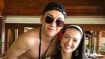 Bikin Baper... Raline Shah Kembali Umbar Kedekatan dengan Seungri Bigbang