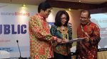 Kinerja Asuransi Bintang Terus Meroket