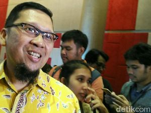 Golkar: Kader Terjerat Kasus Korupsi Jangan Bawa Nama Partai