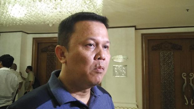 Idrus Siap 'Didepak', Nama Ibnu Munzir-Ace Hasan Masuk Bursa Sekjen