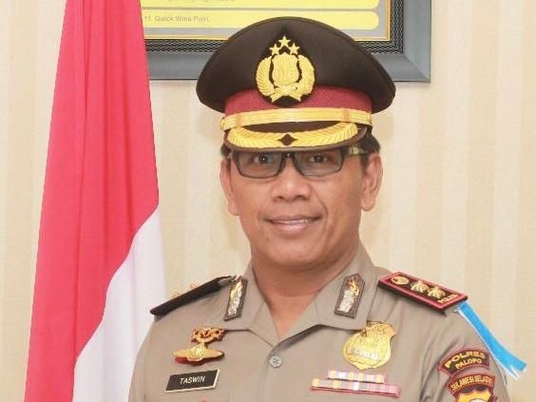 Kapolres Palopo Bikin Padepokan untuk Anak Putus Sekolah Kapolres Palopo Bikin Padepokan untuk Anak Putus Sekolah