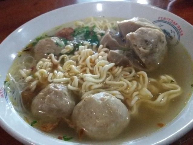 Bakso