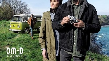 Ukuran yang kompak dan ringan memberikan fleksibilitas pemotretan genggam yang mudah digunakan untuk pemula fotografi dengan beragam minat subjek. Foto: Olympus OMD E-M10 Mark III