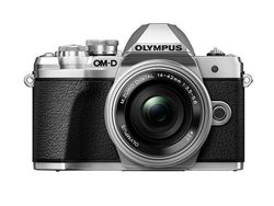 Kamera Mirrorless Jagoan Baru Olympus