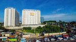 Jalur Alternatif Hindari Kemacetan di Simpang Dewi Sartika