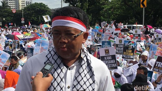 Puji Anis Matta Imajinatif, Fahri: Capres PKS Lainnya Terlalu Teknis