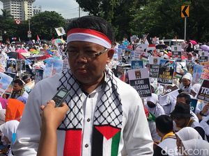 Sohibul: Mereka yang Radikal Masuk PKS Jadi Moderat