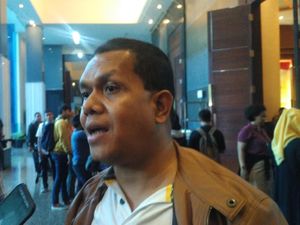 Disentil Jokowi, Kemenkes Diminta Proaktif Dorong Program COVID-19