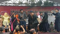 Bila sudah tersedia semua itu, tinggal mendidik dan mempersiapkan Sumber Daya Manusia (SDM) dari warga setempat guna menentukan lokasi wisata religi, kuliner dan wisata di sekitar waduk, agar potensinya memberi manfaat ekonomi bagi warga sekitar.  Foto: dok. TMP
