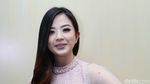 Si Manis Franda Selalu Tampil Memesona