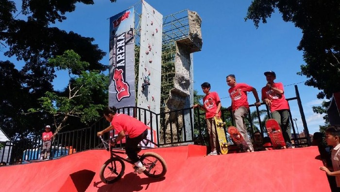 Foto: dok. Telkomsel Foto: dok. Telkomsel