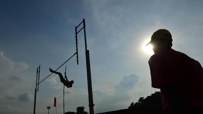 Foto: Wahyu Putro A/Antara Foto: Wahyu Putro A/Antara