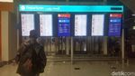 Foto: Anti Bosan Saat Transit di Bandara Dubai