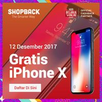 Jelang Harbolnas, Barang-Barang Berikut Diobral Rp5.000 Saja