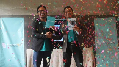 Vocard, Cara Baru Bermain dan Belajar Bahasa Inggris