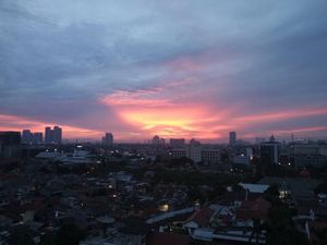 Siap Nggak Siap Harus Berangkat, Menjemput Kejutan di Kolkata