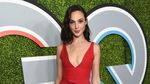 Gal Gadot Aktris Hollywood Paling Berduit 2017
