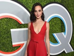 Cantiknya Gal Gadot, Wonder Woman yang Jadi Bos Baru Huawei