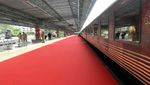 Foto: Inilah Kereta Bintang Lima