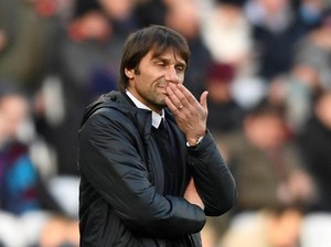 Conte: Klub-Klub Mesti Berani Bersaing dengan City di Bursa Transfer