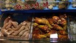 Yuk Intip, Suasana Pasar Ikan Noryangjin di Seoul, Korea Selatan