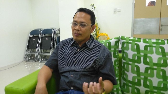 Dinkes Kediri Sempat Temukan 2 Pasien Difteri Klinis