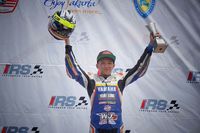 Richard Taroreh Juara Sport 150 cc, Galang Hendra Runner-up 250 cc