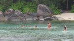 Foto: Aneka Wajah Negeri Seychelles dari Afrika