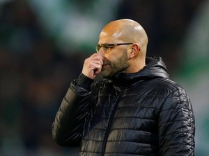 Leverkusen Tunjuk Peter Bosz Jadi Pelatih Baru