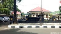 Masih di kawasan Menteng, ada Museum Jenderal Besar Dr. A.H. Nasution yang dibangundari rumah peninggalannya. Seysha Desnikia/detikcom