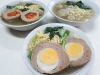 Dingin-dingin Begini Enaknya Ngebakso di 5 Tempat Ini