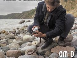 Kamera Mirrorless Jagoan Baru Olympus