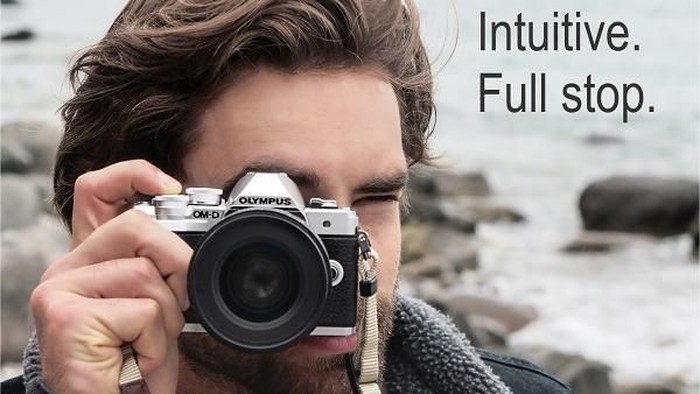 Foto: Olympus OMD E-M10 Mark III Foto: Olympus OMD E-M10 Mark III