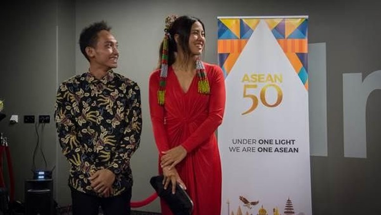 Laskar Pelangi dan Pendekar Tongkat Emas Hadir di ASEAN Film Festival 2017 Laskar Pelangi dan Pendekar Tongkat Emas Hadir di ASEAN Film Festival 2017