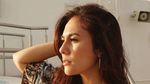 Hot Mom Alerts! Wulan Guritno Seksi Basah-basahan di Phuket