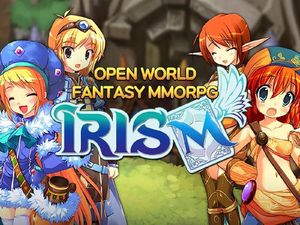 Game Mobile MMORPG Pertama Lyto Sambangi Play Store