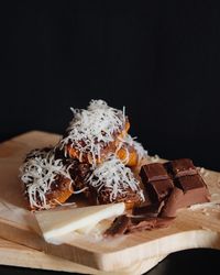 Cara Membuat Nugget Milo Nyoklat Gurih Youtube