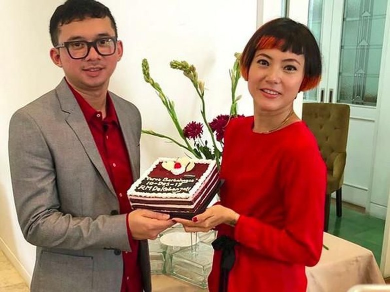 Foto: dok Instagram Foto: dok Instagram